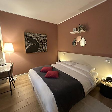 Veronalago B&B Accessibile Bussolengo Exterior foto