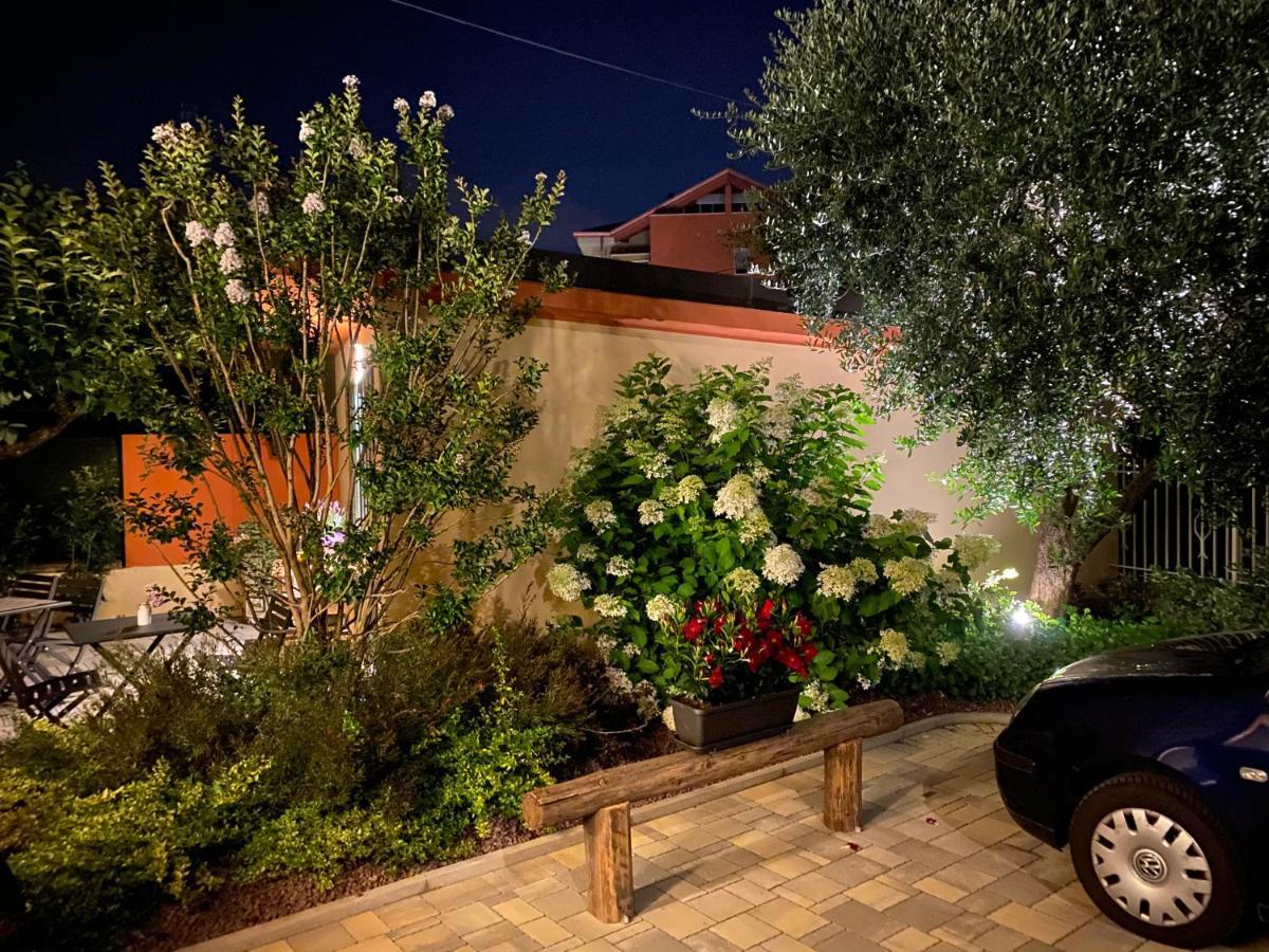 Veronalago B&B Accessibile Bussolengo Exterior foto