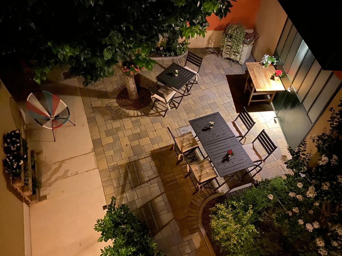 Veronalago B&B Accessibile Bussolengo Exterior foto
