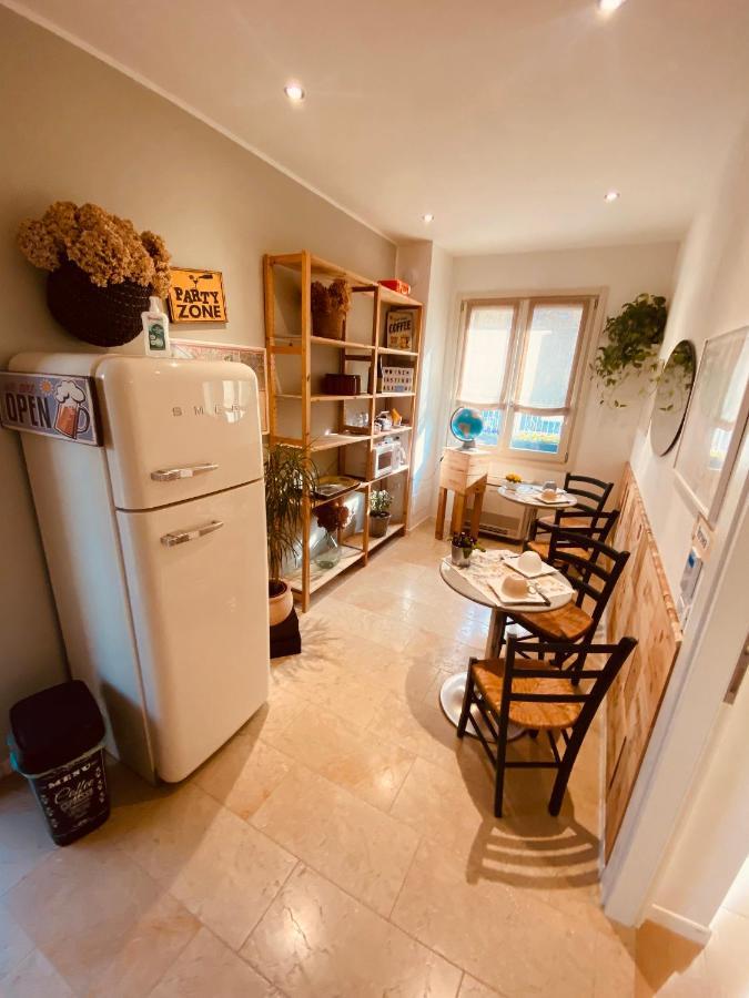 Veronalago B&B Accessibile Bussolengo Exterior foto